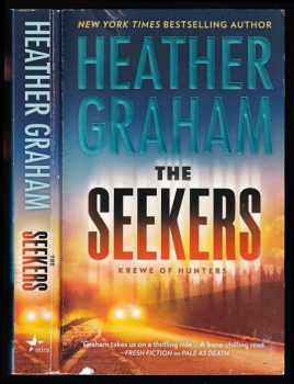 The Seekers - (Krewe of Hunters)