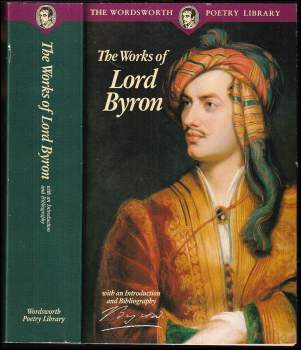 The Selected Poems of Lord Byron