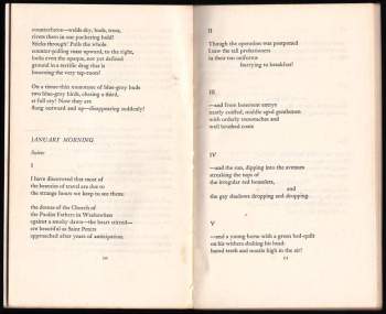 William Carlos Williams: The Selected Poems of William Carlos Williams