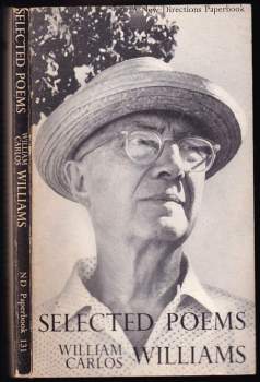 William Carlos Williams: The Selected Poems of William Carlos Williams