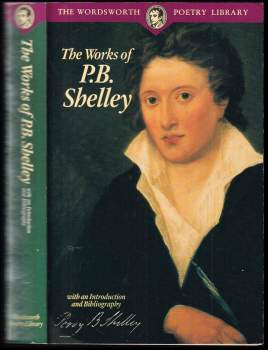The Selected Poetry and Prose of Shelley