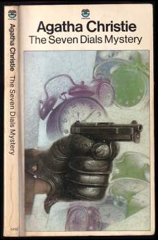 The Seven Dials Mystery