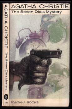 Agatha Christie: The Seven Dials Mystery