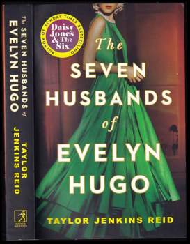 Taylor Jenkins Reid: The seven husbands of Evelyn Hugo