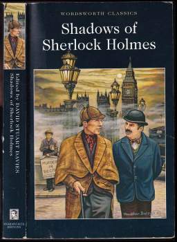The Shadows of Sherlock Holmes