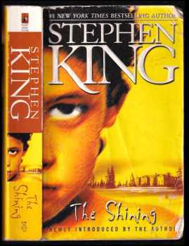 Stephen King: The Shining