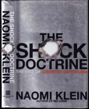 The Shock Doctrine