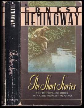 The short stories of Ernest Hemingway