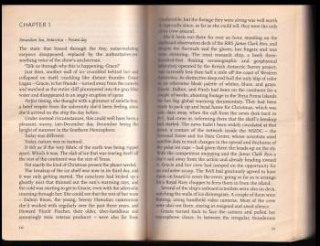 Raymond Khoury: The Sign