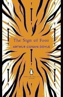 Arthur Conan Doyle: The Sign of Four