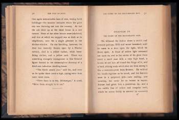 Arthur Conan Doyle: The Sign of Four - Sherlock Holmes