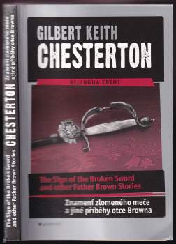 The sign of the broken sword and other Father Brown stories