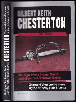 The sign of the broken sword and other Father Brown stories