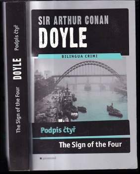 The Sign of the four