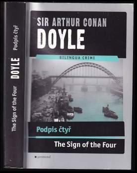 The Sign of the four