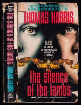 Thomas Harris: The Silence of the Lambs