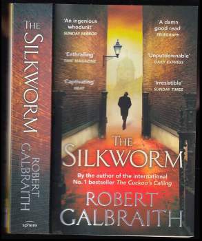 The Silkworm