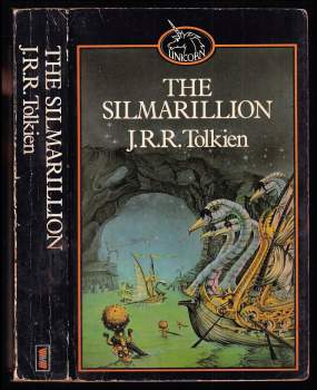 The Silmarillion