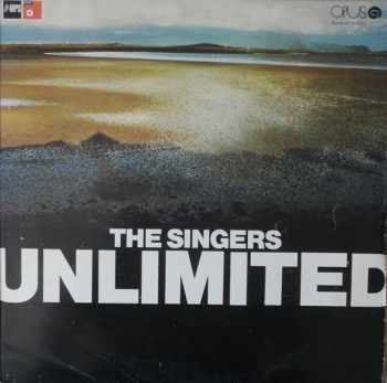 The Singers Unlimited: The Singers Unlimited