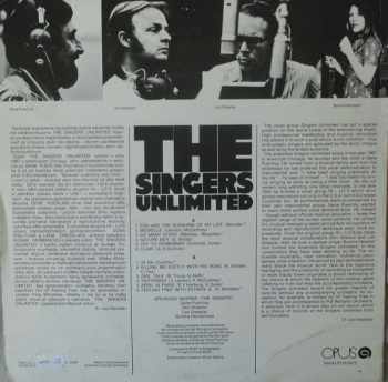 The Singers Unlimited: The Singers Unlimited