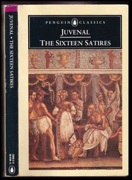 The Sixteen Satires