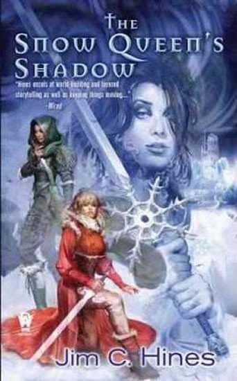 The Snow Queen´s Shadow