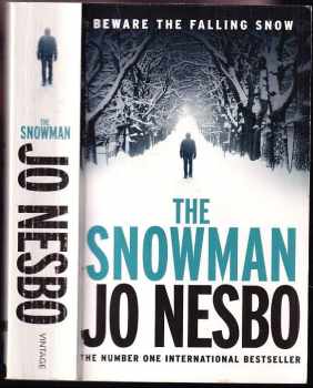 The Snowman
