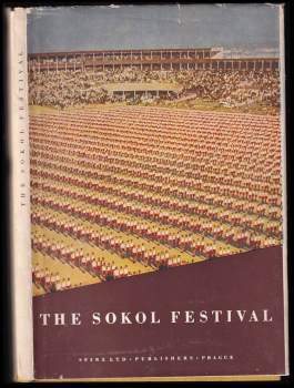 The sokol festival