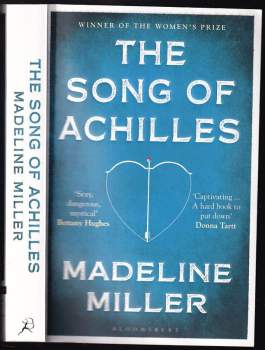 The song of Achilles