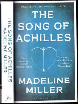 The song of Achilles