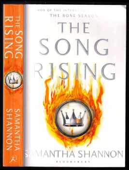Samantha Shannon: The Song Rising - The Bone Season