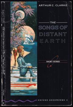 The Songs of Distant Earth
