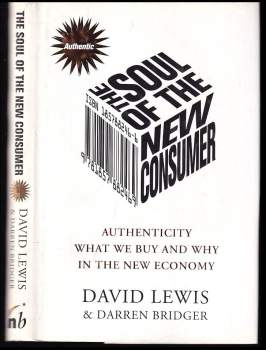 The Soul of the New Consumer