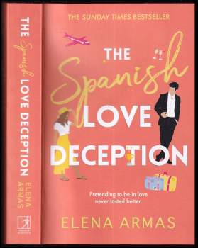 The Spanish love deception