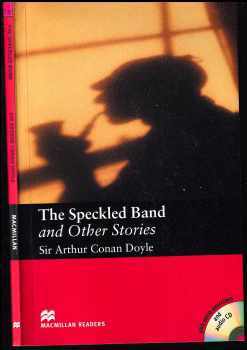 Arthur Conan Doyle: The speckled band and other stories