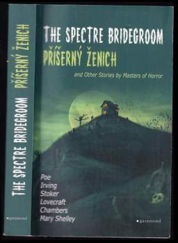 The spectre bridegroom