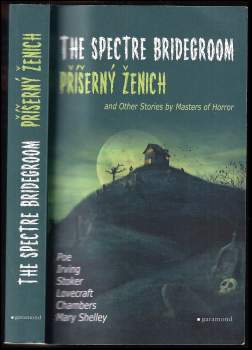 The spectre bridegroom