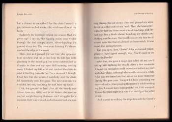 Joseph Delaney: The Spook's battle