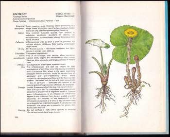 Jaroslav Kresánek: The Spotters Guide to Healing Plants