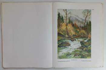 Jaroslav Votruba: The Spring in the High Tatras