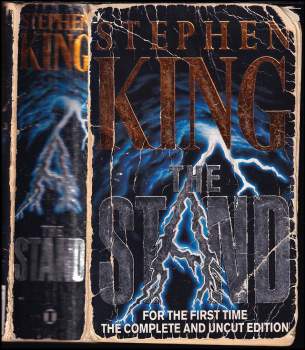 Stephen King: The Stand