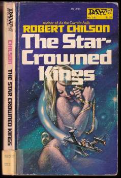 The Star-Crowned Kings (UY1190)