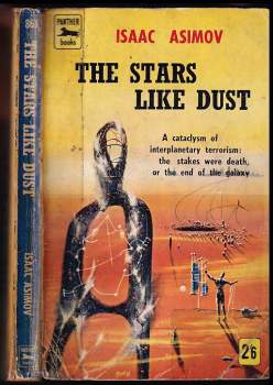 The stars like dust