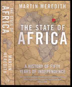 Martin Merdith: The state of Africa