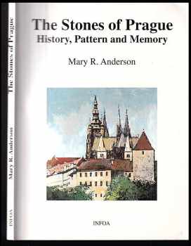 Mary Ruggiero Anderson: The stones of Prague