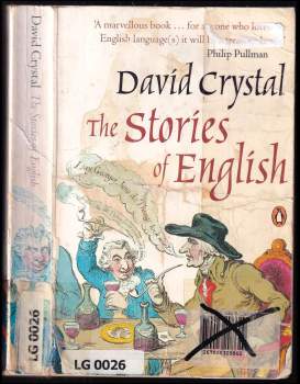 The Stories of English