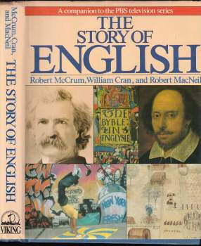The story of English