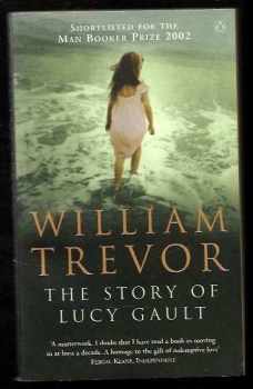 William Trevor: The Story of Lucy Gault