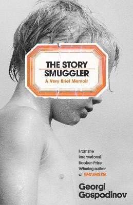 The story smuggler