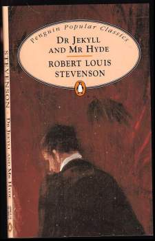 The Strange Case of Dr Jekyll and Mr Hyde